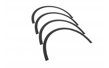 Арки Volkswagen Touran