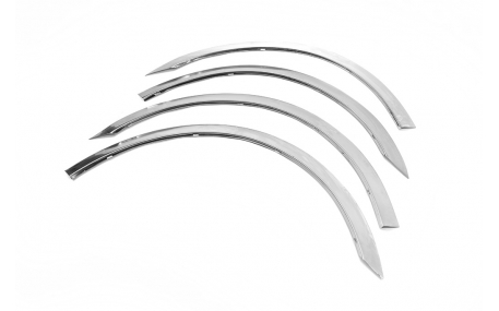 Арки Volkswagen Sharan