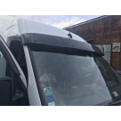 Козырек Volkswagen Crafter