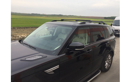 Рейлинги Range Rover Sport