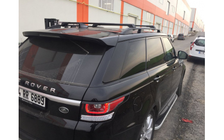 Рейлинги Range Rover Sport
