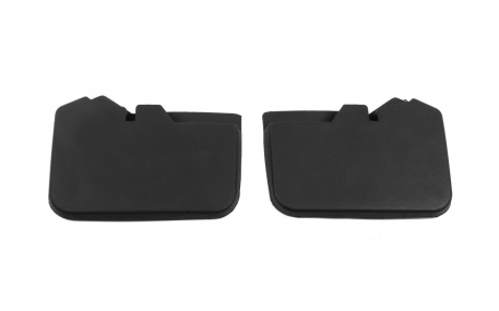 Брызговики Ford Custom