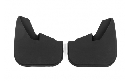 Брызговики Ford Custom