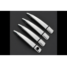 Хром накладки Citroen