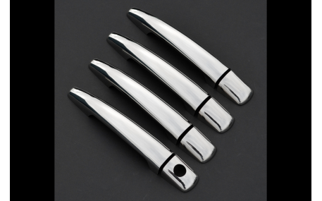 Хром накладки Citroen