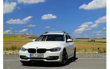 Багажник на крышу