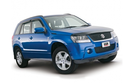 Дефлектор капота Suzuki Grand Vitara