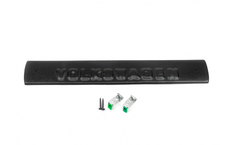 Зимняя накладка на решетку Volkswagen T5