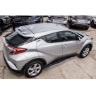 Подножки Toyota C-HR