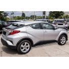 Подножки Toyota C-HR