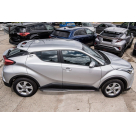 Подножки Toyota C-HR