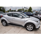 Подножки Toyota C-HR