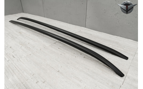 Рейлинги JAGUAR F-PACE