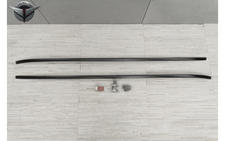 Рейлинги JAGUAR F-PACE