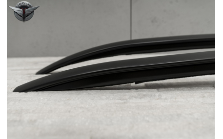 Рейлинги JAGUAR F-PACE