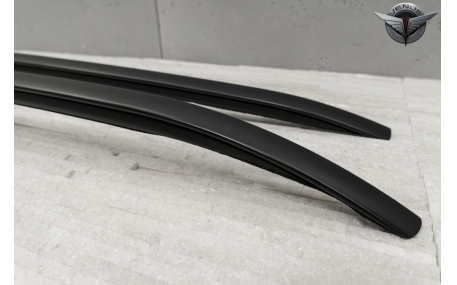 Рейлинги JAGUAR F-PACE