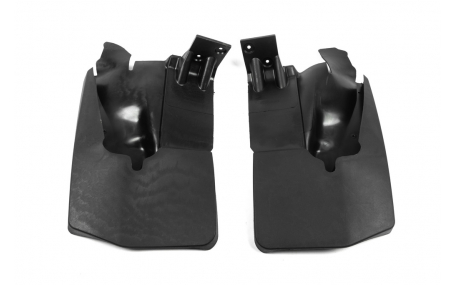 Брызговики Mercedes Sprinter