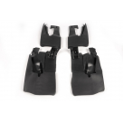 Брызговики Volkswagen Crafter