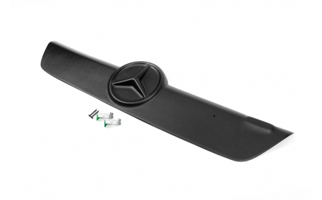 Зимняя накладка на решетку Mercedes Sprinter