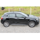 Подножки Mercedes GLA-class X156