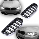 Решетка радиатора BMW 3 E90 2009-2012