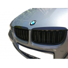 Решетка радиатора BMW 3 E90 2005-2008