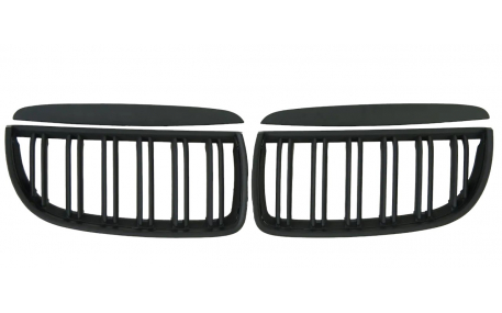 Решетка радиатора BMW 3 E90 2005-2008