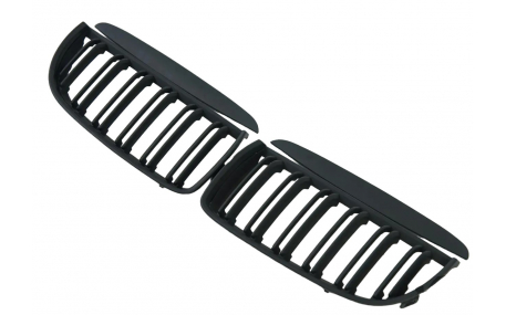 Решетка радиатора BMW 3 E90 2005-2008