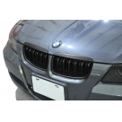 Решетка радиатора BMW 3 E90 2005-2008