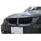 Решетка радиатора BMW 3 E90 2005-2008