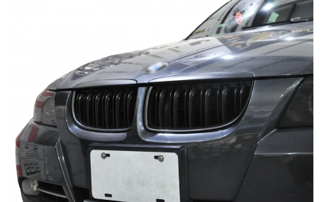 Решетка радиатора BMW 3 E90 2005-2008