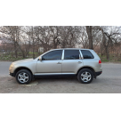 Хром накладки Volkswagen Touareg