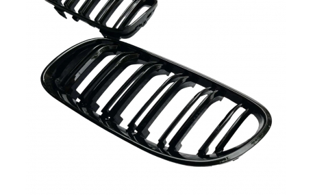 Решетка радиатора BMW 3 E92 2010-2013