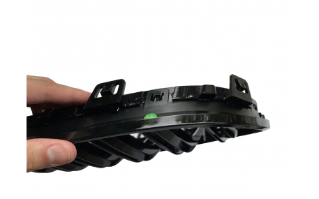 Решетка радиатора BMW 3 E92 2010-2013