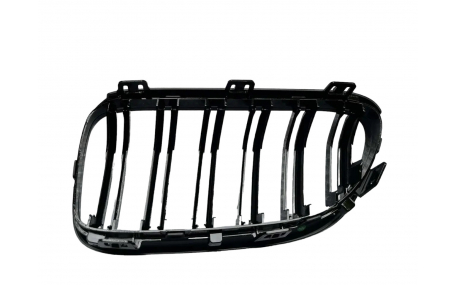 Решетка радиатора BMW 3 E92 2010-2013
