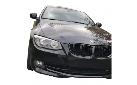 Решетка радиатора BMW 3 E92 2010-2013