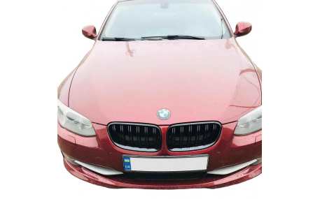 Решетка радиатора BMW 3 E92 2010-2013