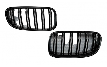 Решетка радиатора BMW 3 E92 2010-2013
