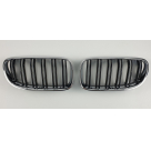 Решетка радиатора BMW 3 E92 2010-2013