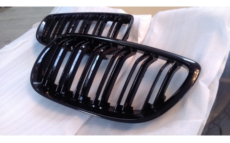 Решетка радиатора BMW 3 E92 2006-2009