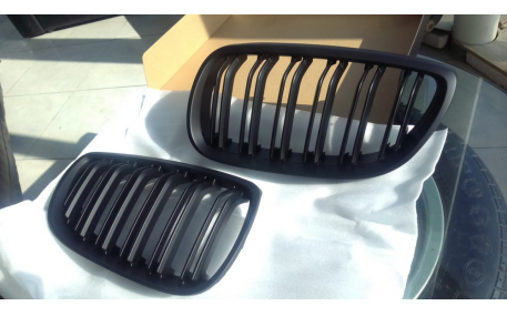 Решетка радиатора BMW 3 E92 2006-2009