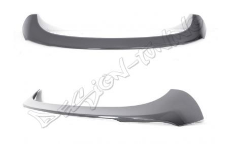 Спойлер Mercedes C-class W205