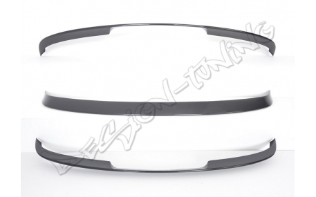 Спойлер Opel Zafira С