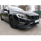 Накладка передняя Volvo S60/V60