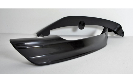 Накладка передняя Volvo S60/V60