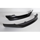 Накладка передняя Volvo S60/V60