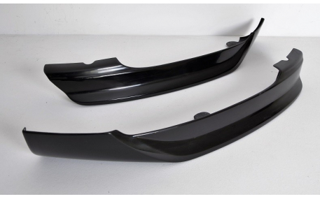 Накладка передняя Volvo S60/V60