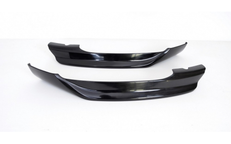 Накладка передняя Volvo S60/V60