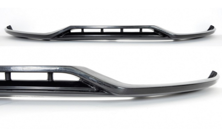 Накладка передняя AUDI A5 2007-2011