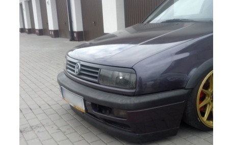 Ресницы Volkswagen Vento